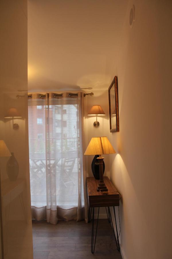 Apartment Garden Music ポルト エクステリア 写真