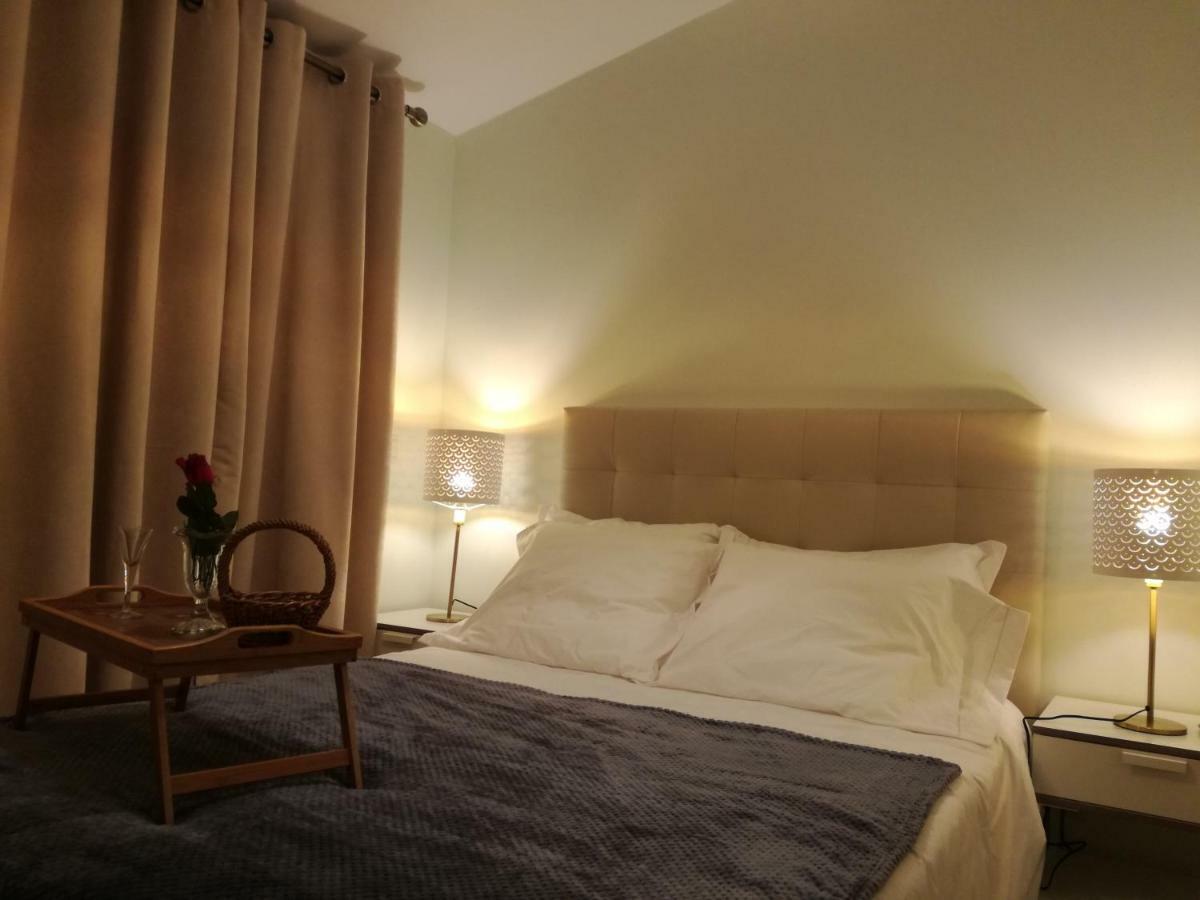 Apartment Garden Music ポルト エクステリア 写真