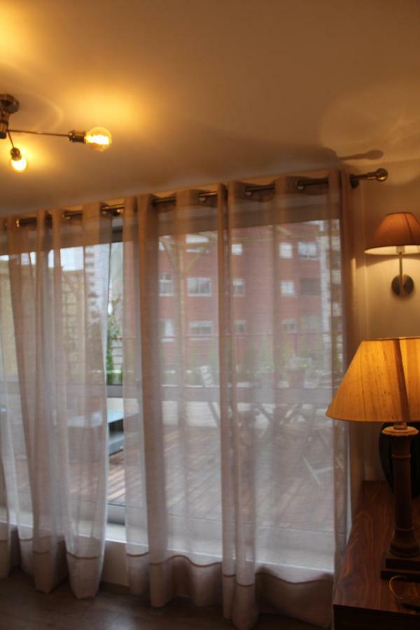 Apartment Garden Music ポルト エクステリア 写真