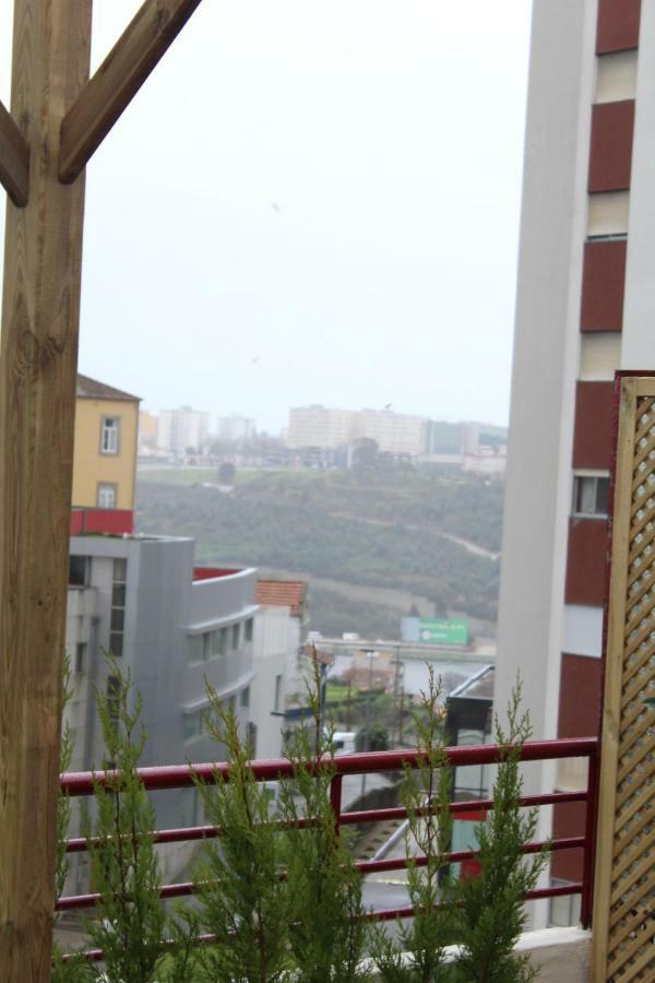 Apartment Garden Music ポルト エクステリア 写真