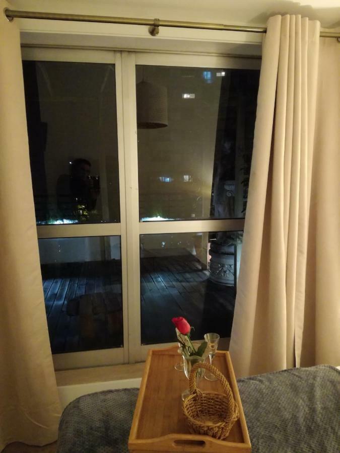 Apartment Garden Music ポルト エクステリア 写真