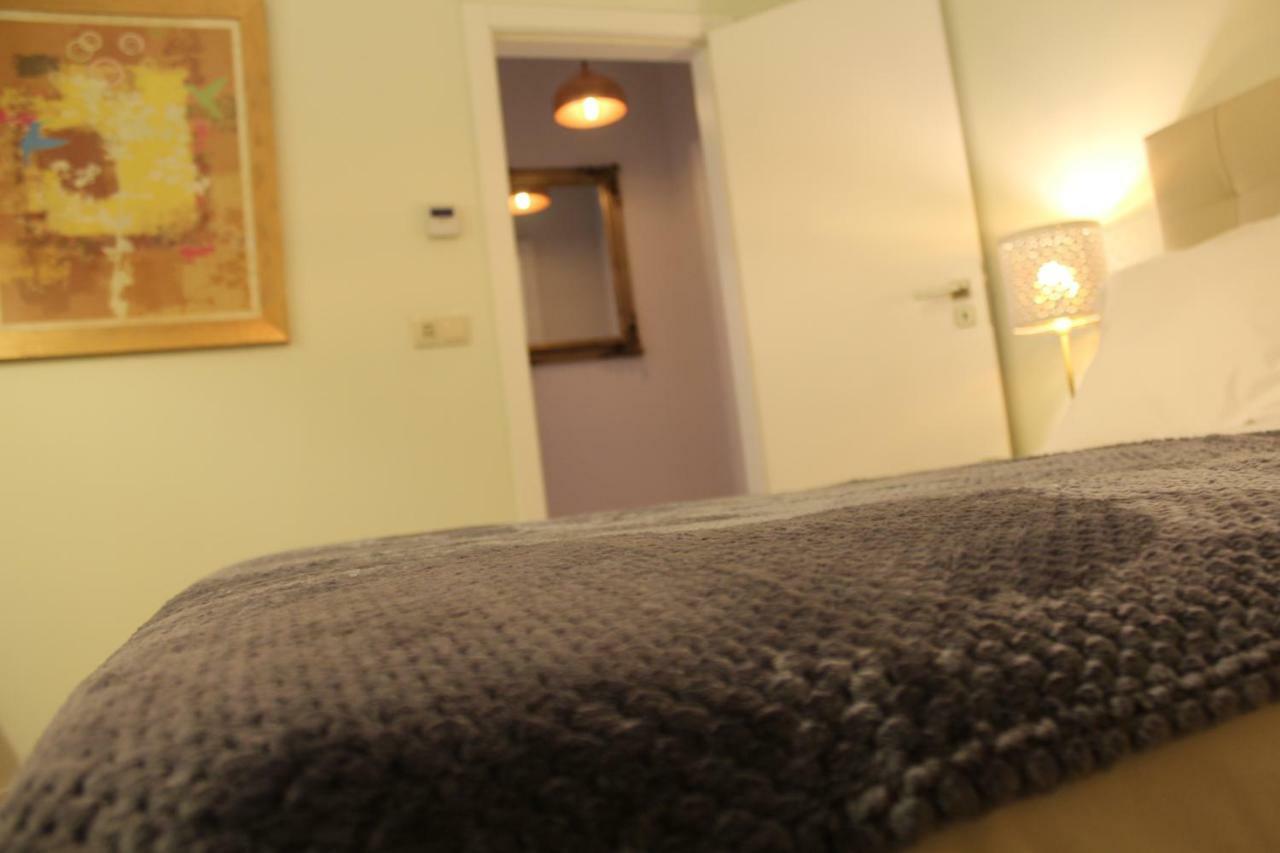 Apartment Garden Music ポルト エクステリア 写真