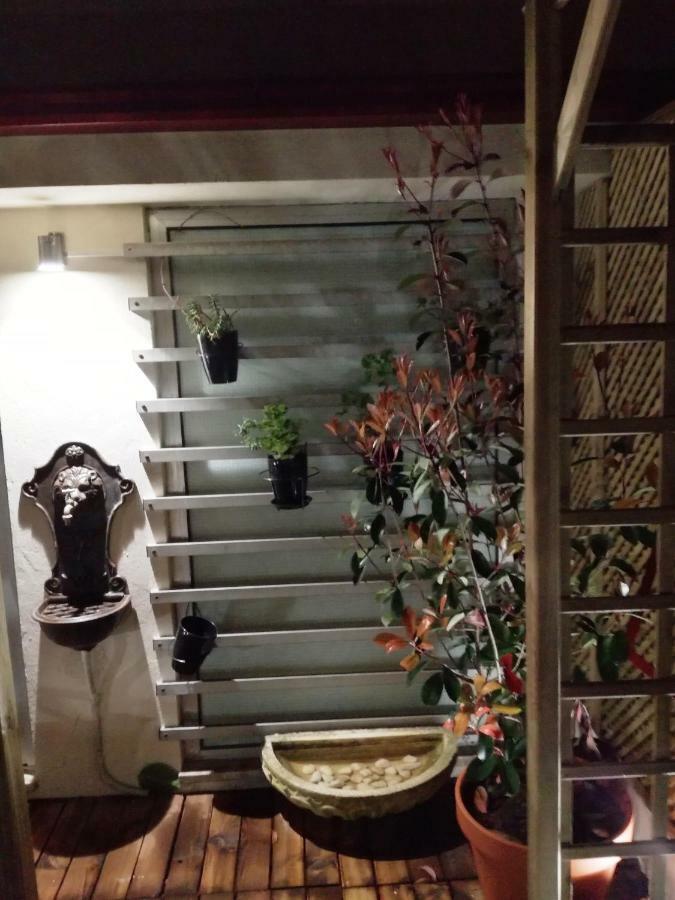 Apartment Garden Music ポルト エクステリア 写真